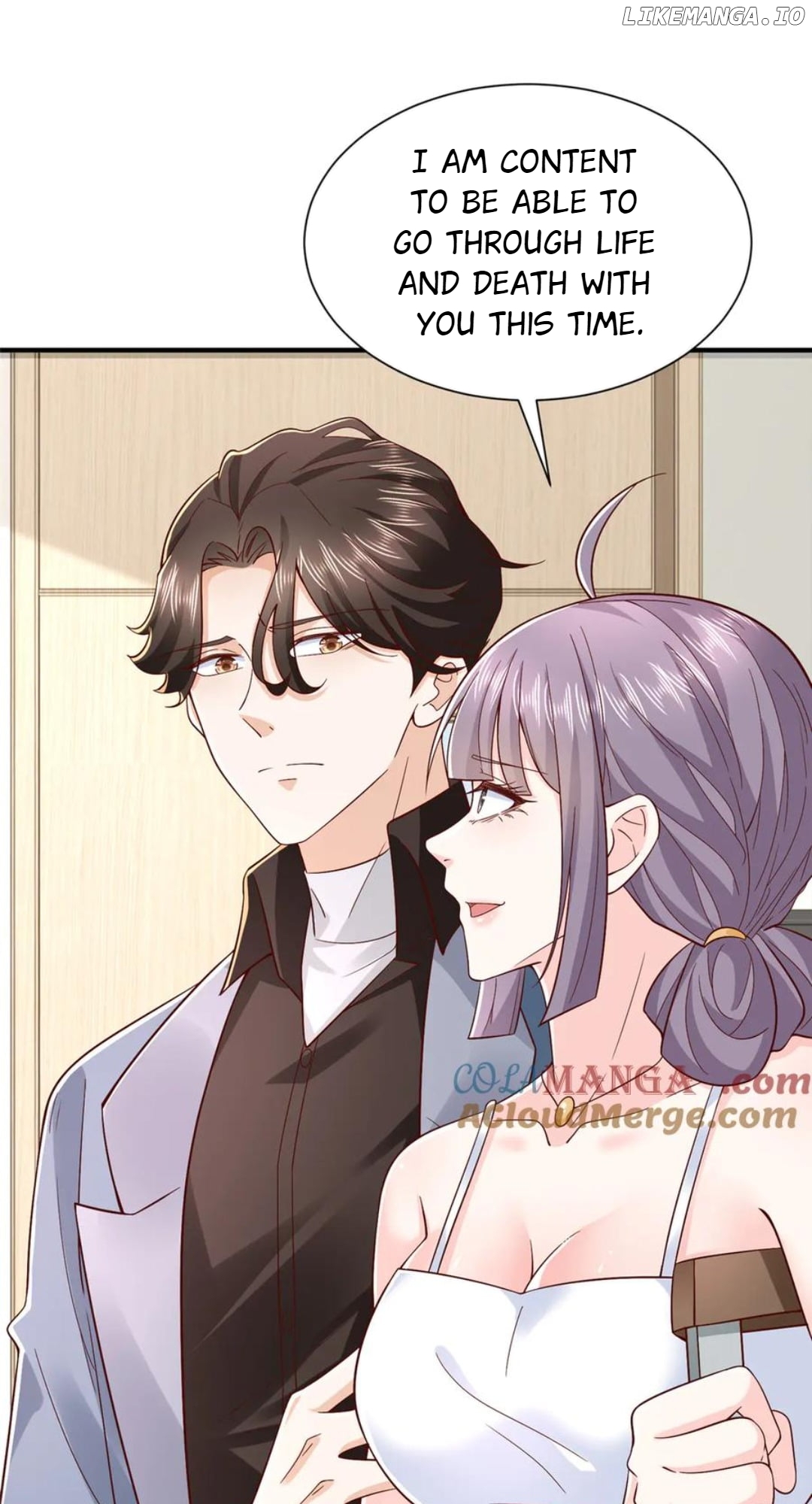 I randomly have a new career every week Chapter 809 - page 32